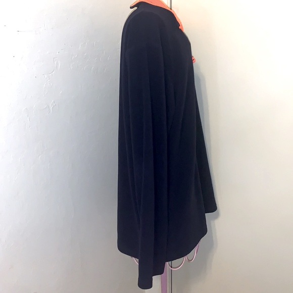 🎄Kids/Boys Unisex Champion Zippered Pullover- XL (16-18) - Picture 7 of 8